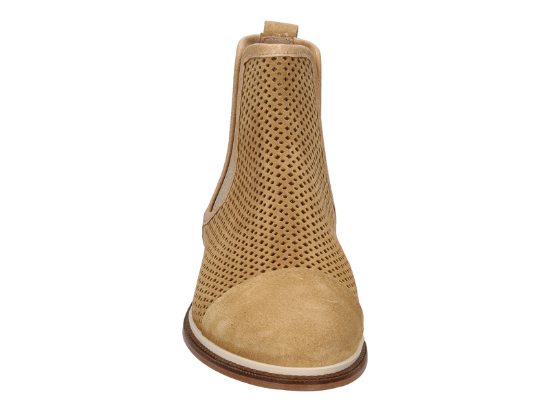 Pertini Bottines Camel