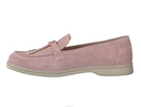 Catwalk mocassin roze