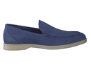 Catwalk loafer bleu
