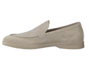 Catwalk loafer beige