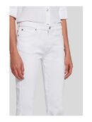 For All Mankind jeans blanc