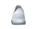 Pertini mocassin white