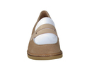 Pertini mocassin beige