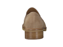 Pertini mocassin beige