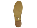 Pertini mocassin beige