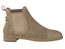 Pertini bottines beige