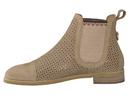 Pertini bottines beige