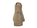 Pertini bottines beige