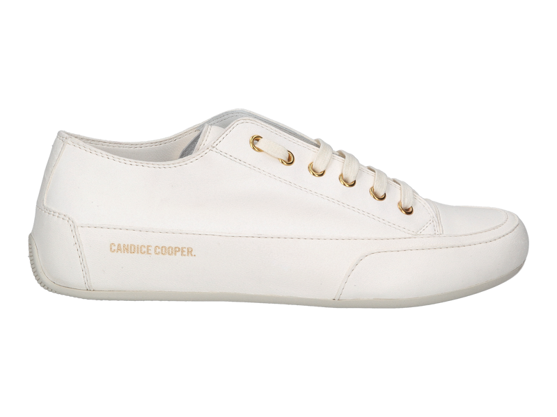 Candice Cooper Sneakers Wit