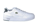 Lacoste sneaker wit