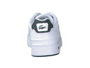 Lacoste sneaker wit