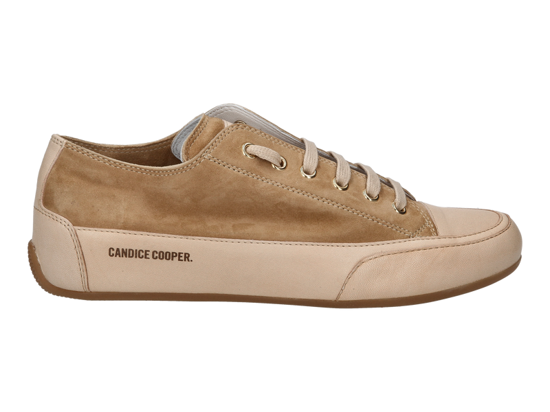 Bekijk product 'Candice Cooper Sneakers Beige' Candice Cooper Sneakers Beige