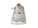 Hassia baskets off white