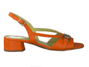 Voltan sandals orange