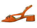 Voltan sandals orange