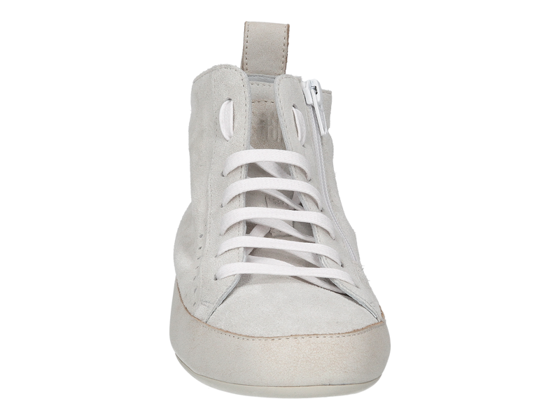 Voir le produit 'Candice Cooper Baskets Off White' (en anglais) Candice Cooper Baskets Off White