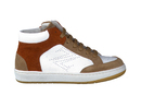 Zecchino D'oro sneaker cognac