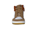 Zecchino D'oro sneaker cognac