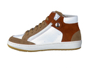 Zecchino D'oro sneaker cognac