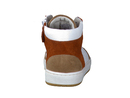 Zecchino D'oro sneaker cognac