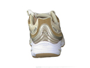 Diadora sneaker gold