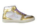 Rondinella sneaker gold