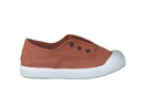 Victoria sneaker roest