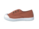 Victoria sneaker roest