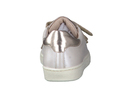 Babybotte chaussures à velcro or