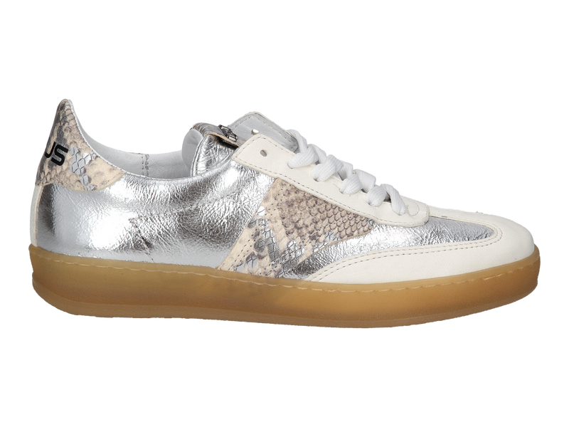 Mjus Sneakers Zilver