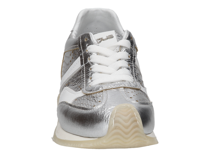 Mjus Sneakers Zilver