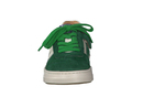 Romagnoli sneaker green