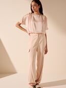 Oscar The Collection pants rose