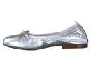 Beberlis ballerina zilver