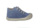 Naturino lace shoes blue