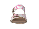 Rondinella sandals rose