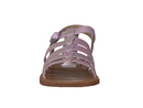 Pom D'api sandals purple