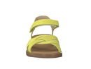 Beberlis sandals yellow