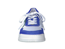 Romagnoli sneaker blue