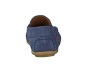 Eli mocassin blauw