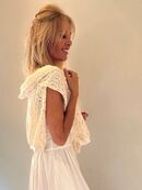 Ac By Annelien Coorevits jumper white