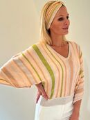 Ac By Annelien Coorevits jumper green
