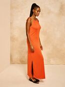 Ac By Annelien Coorevits robes orange