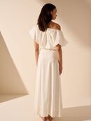 Oscar The Collection hauts off white