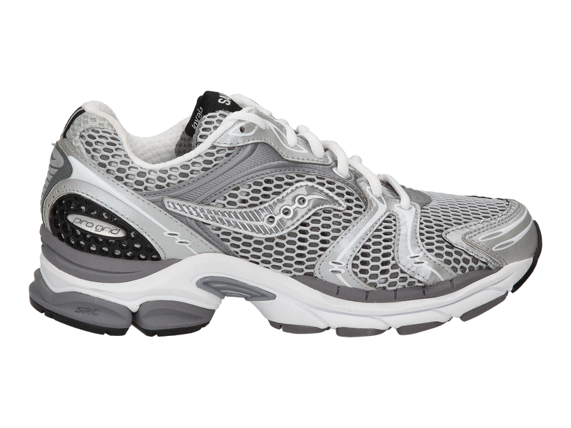 Saucony Sneakers Gray