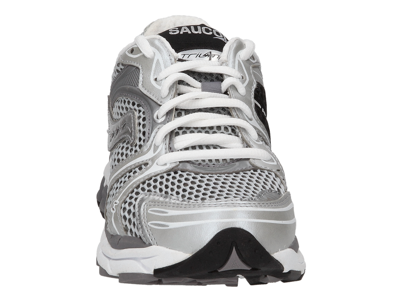 Saucony Sneakers Grijs