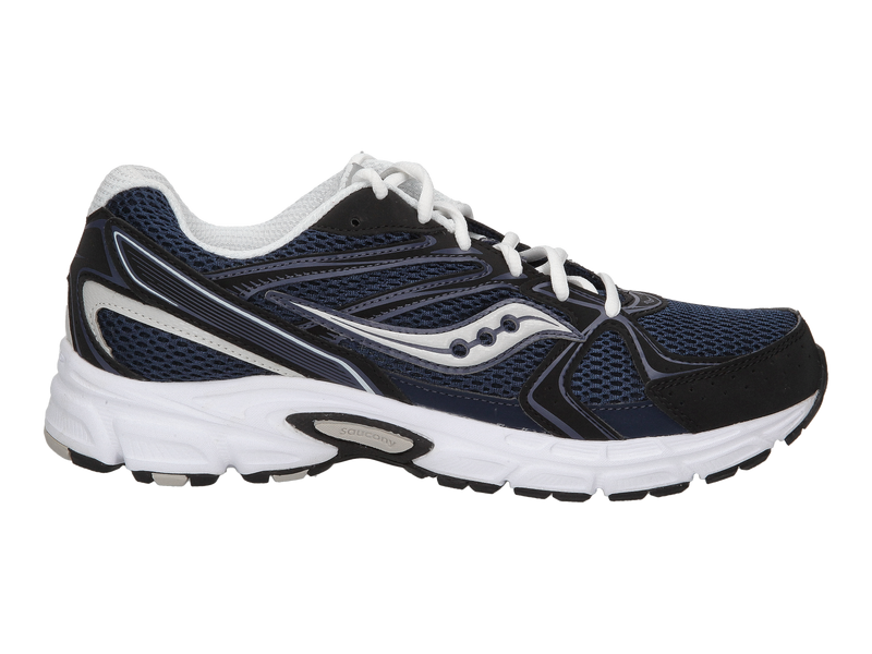 Saucony Sneakers Blauw