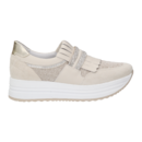 Nero Giardini mocassin beige