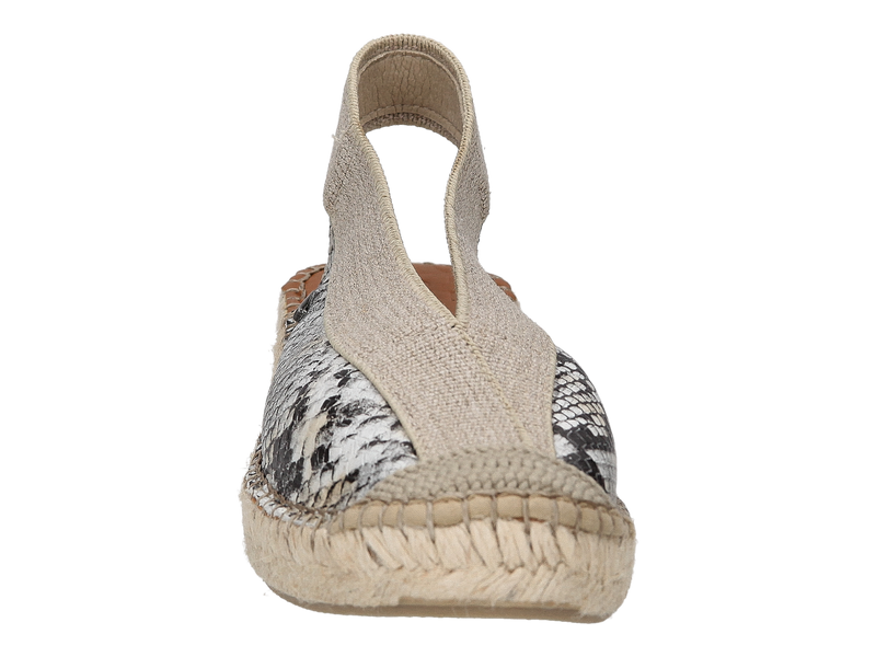 Shabbies Slings Off White