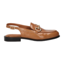 Billi Bi mocassin camel